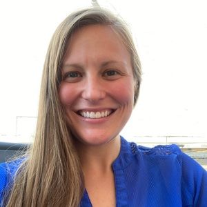 Meet your Posher, Allie